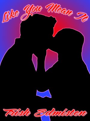 cover image of Like You Mean It